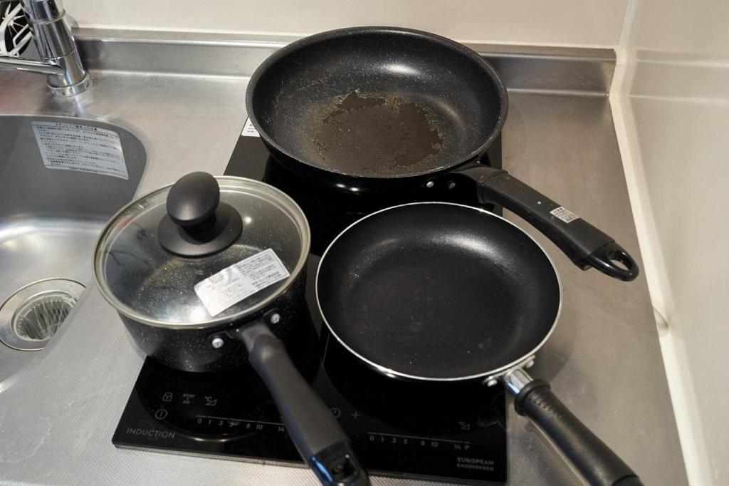 Tasuki Smart Sugamo Apartment Präfektur Tokio