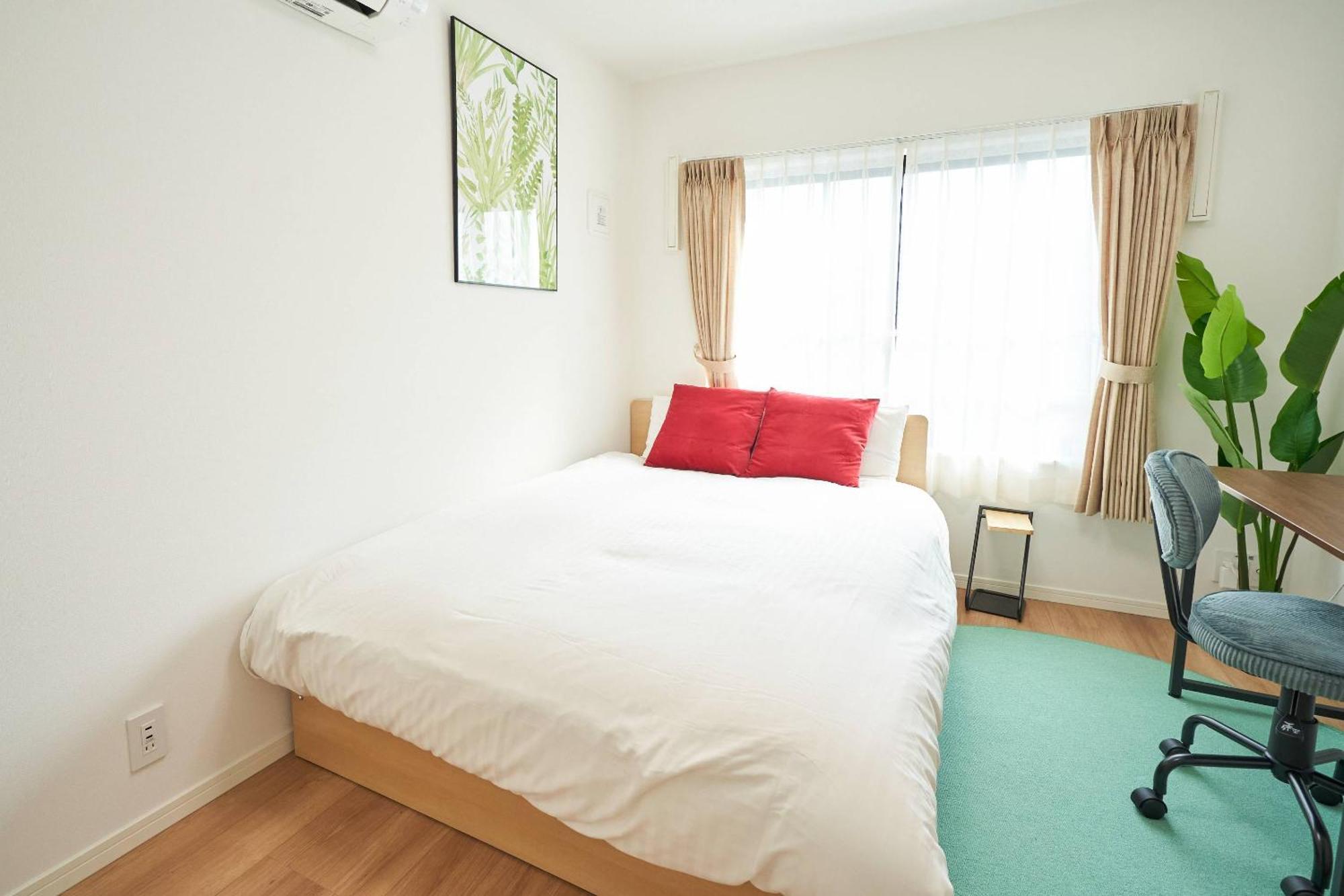 Tasuki Smart Sugamo Präfektur Tokio
