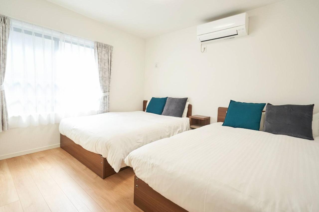 Tasuki Smart Sugamo Appartamento Tokyo