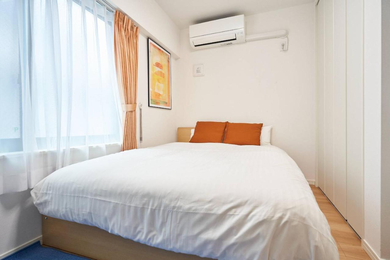 Tasuki Smart Sugamo Appartement
