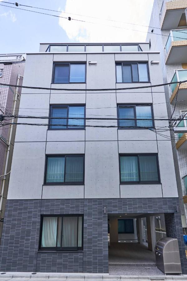 Appartement Tasuki Smart Sugamo *