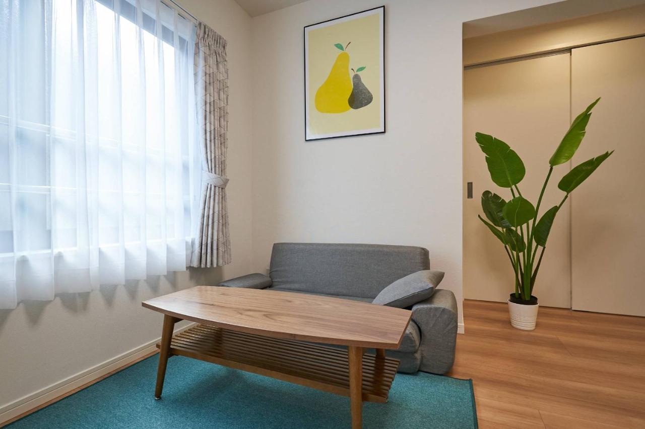 Appartement Tasuki Smart Sugamo Tōkyō