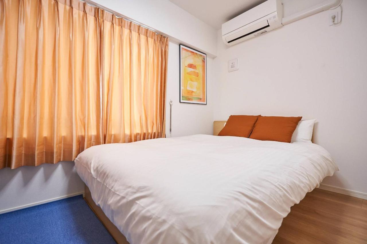 Appartement Tasuki Smart Sugamo Tōkyō