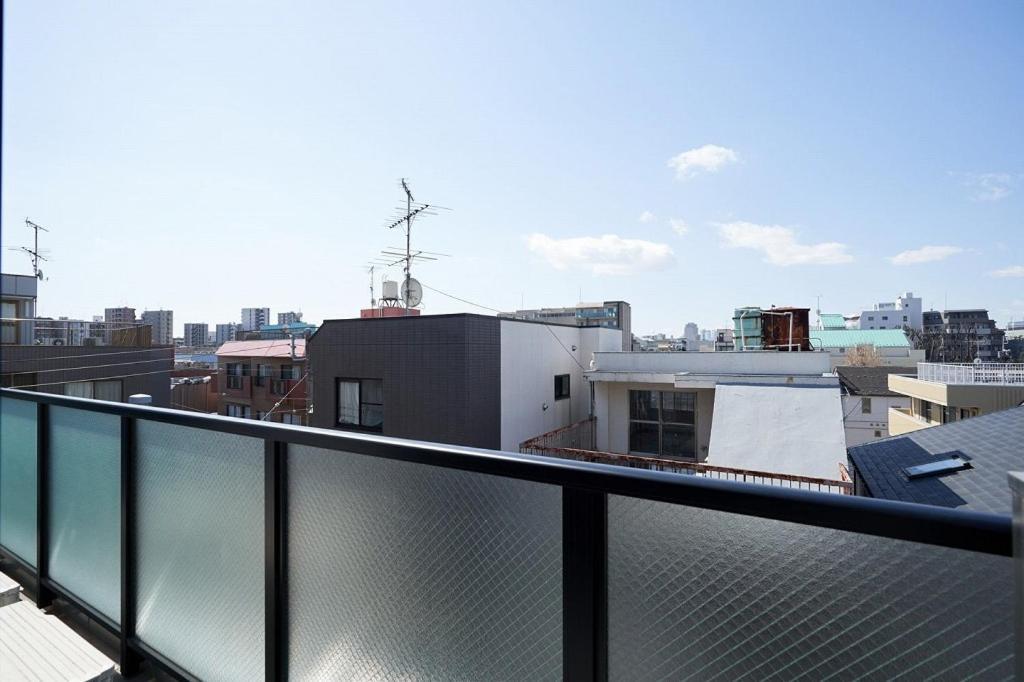 Appartement Tasuki Smart Sugamo