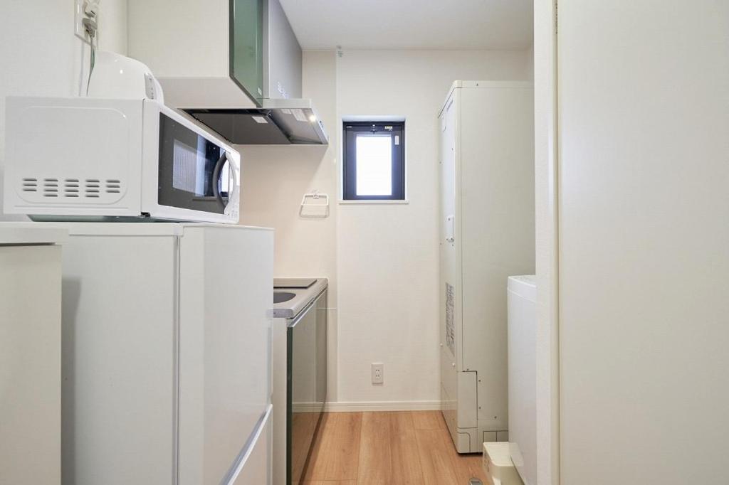 Appartamento Tasuki Smart Sugamo Tokyo