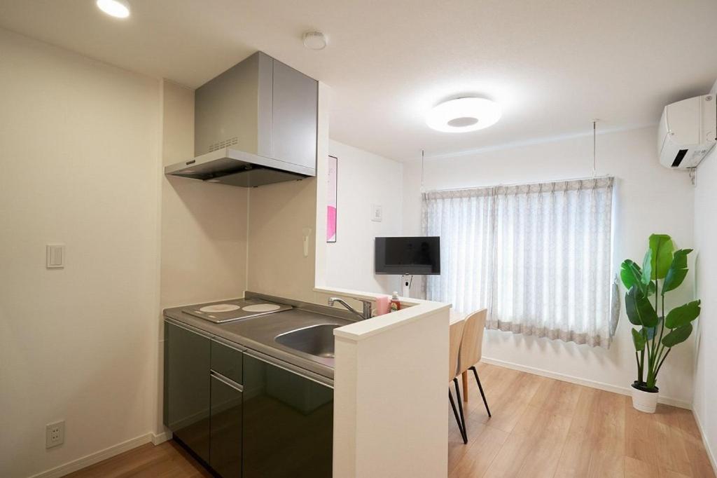 Appartamento Tasuki Smart Sugamo *