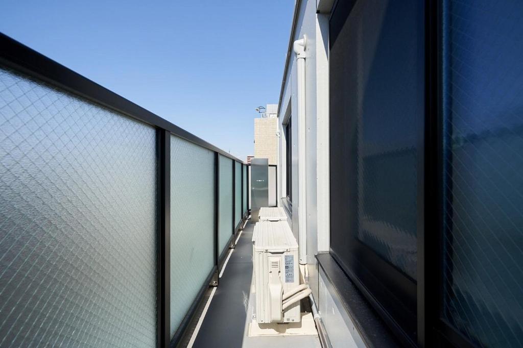 Tasuki Smart Sugamo Appartement