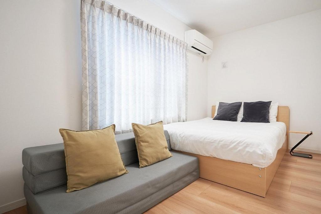 Appartement Tasuki Smart Sugamo *