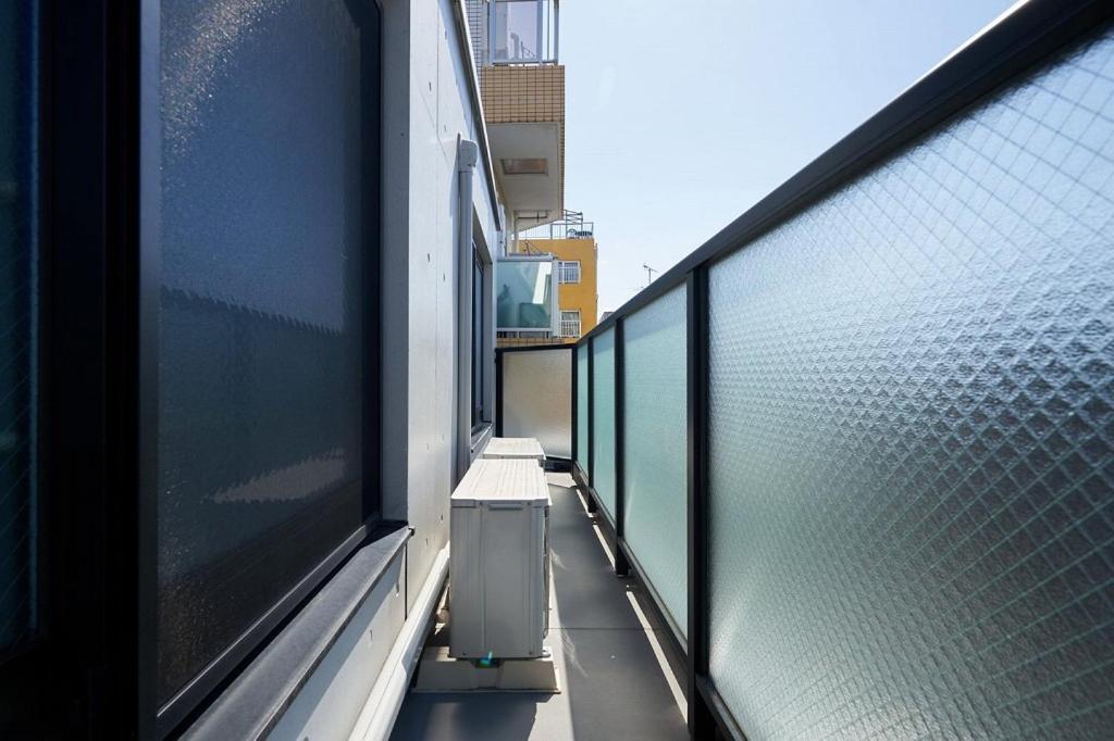 Tasuki Smart Sugamo Appartement *