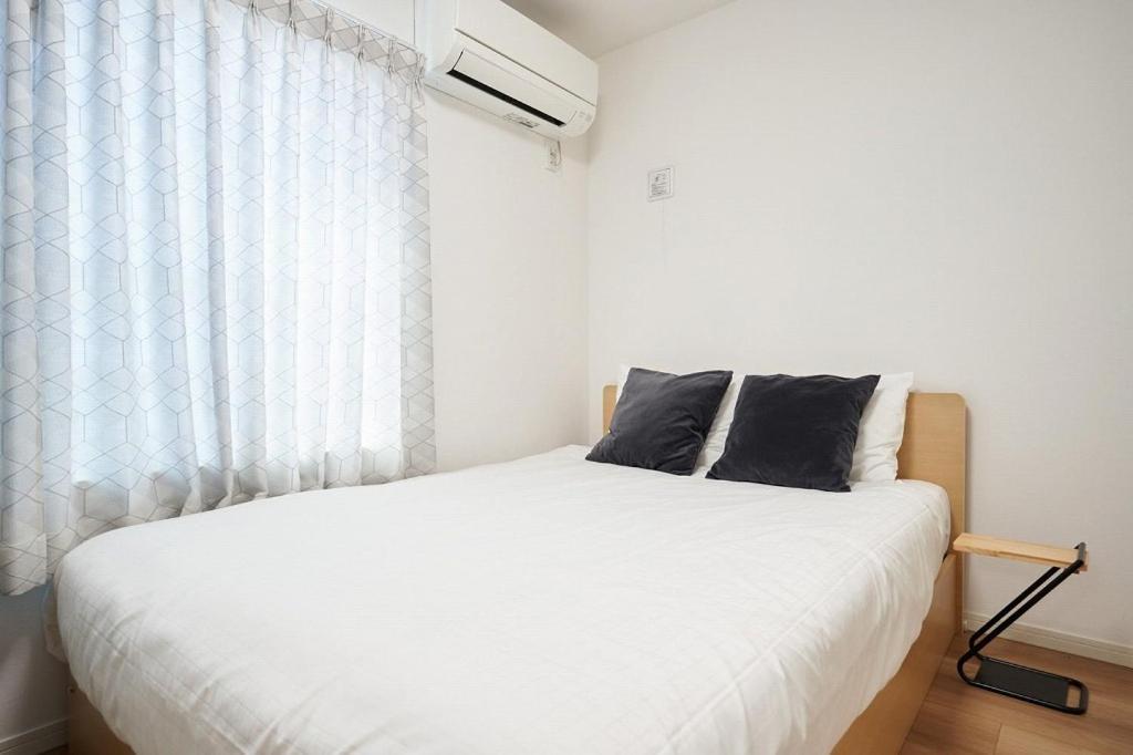 Appartement Tasuki Smart Sugamo Tōkyō