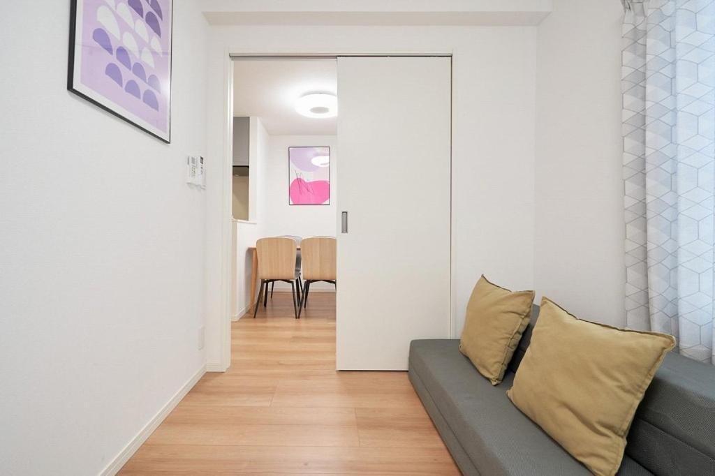 Appartamento Tasuki Smart Sugamo *