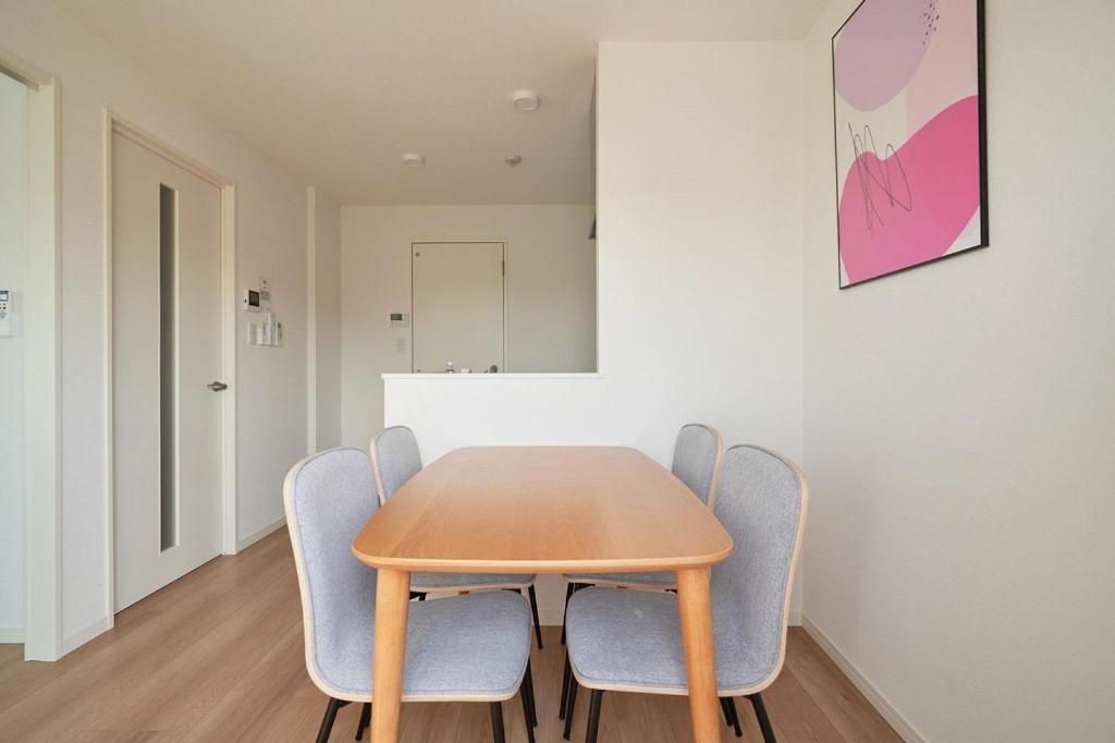 Tasuki Smart Sugamo Appartamento Tokyo