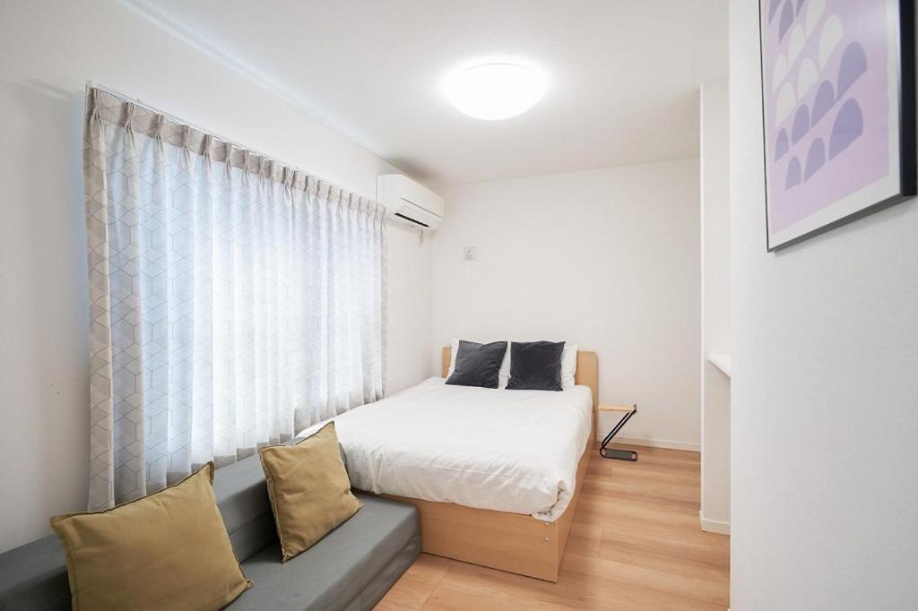 Appartement Tasuki Smart Sugamo *