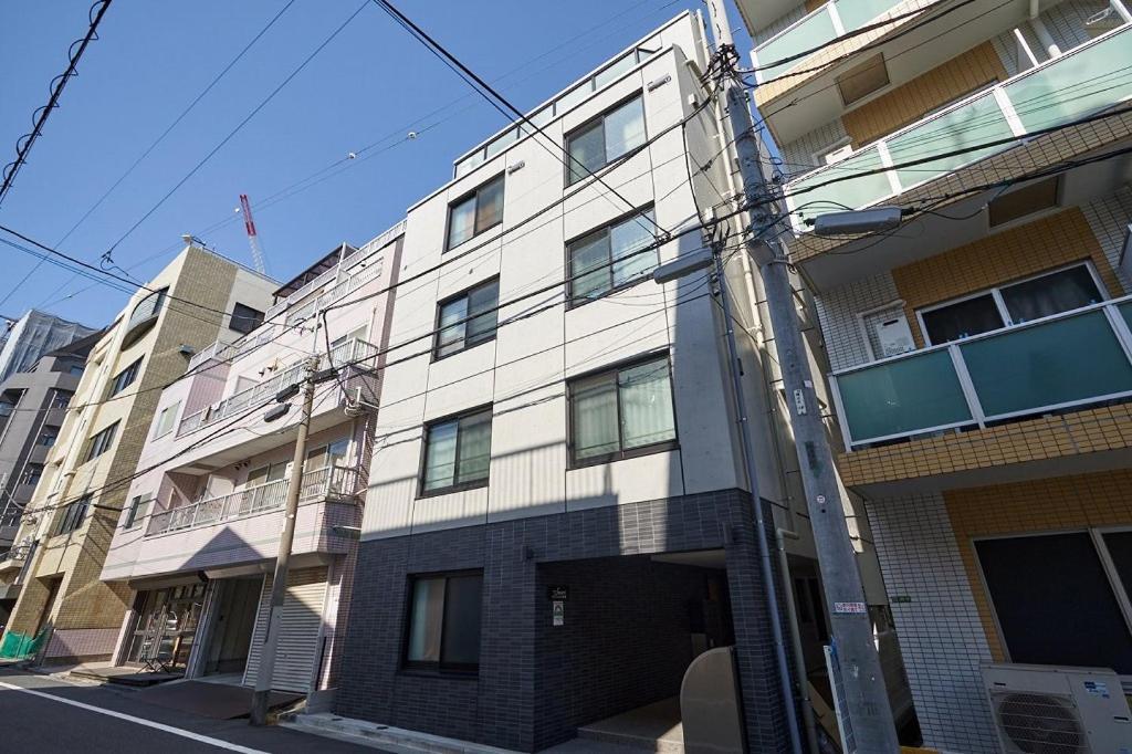 Tasuki Smart Sugamo * Tōkyō