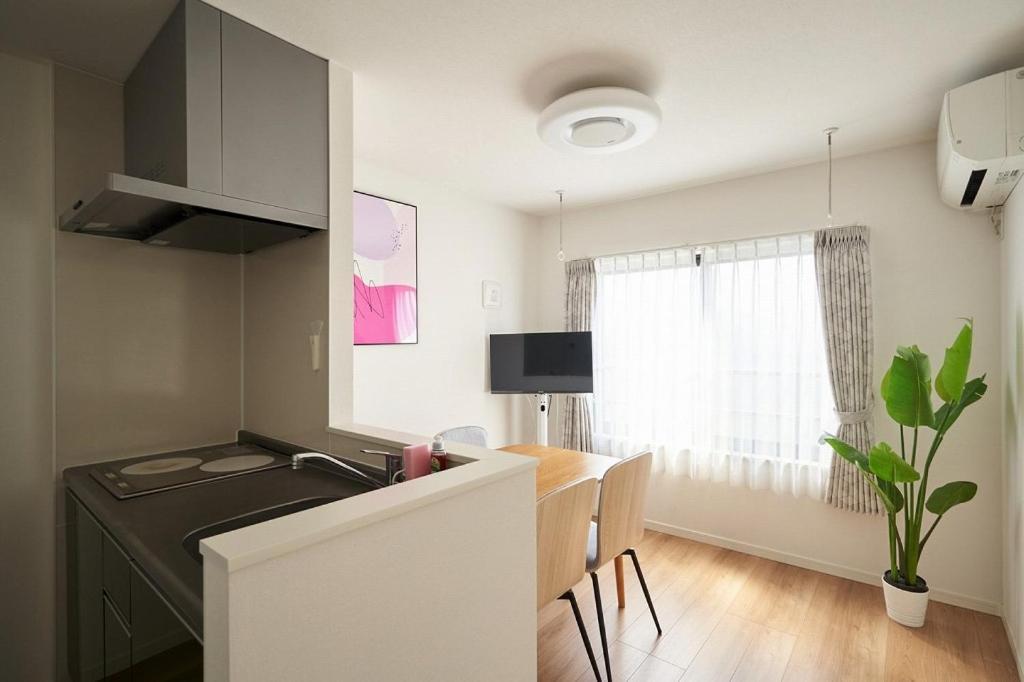 Tasuki Smart Sugamo Appartement *