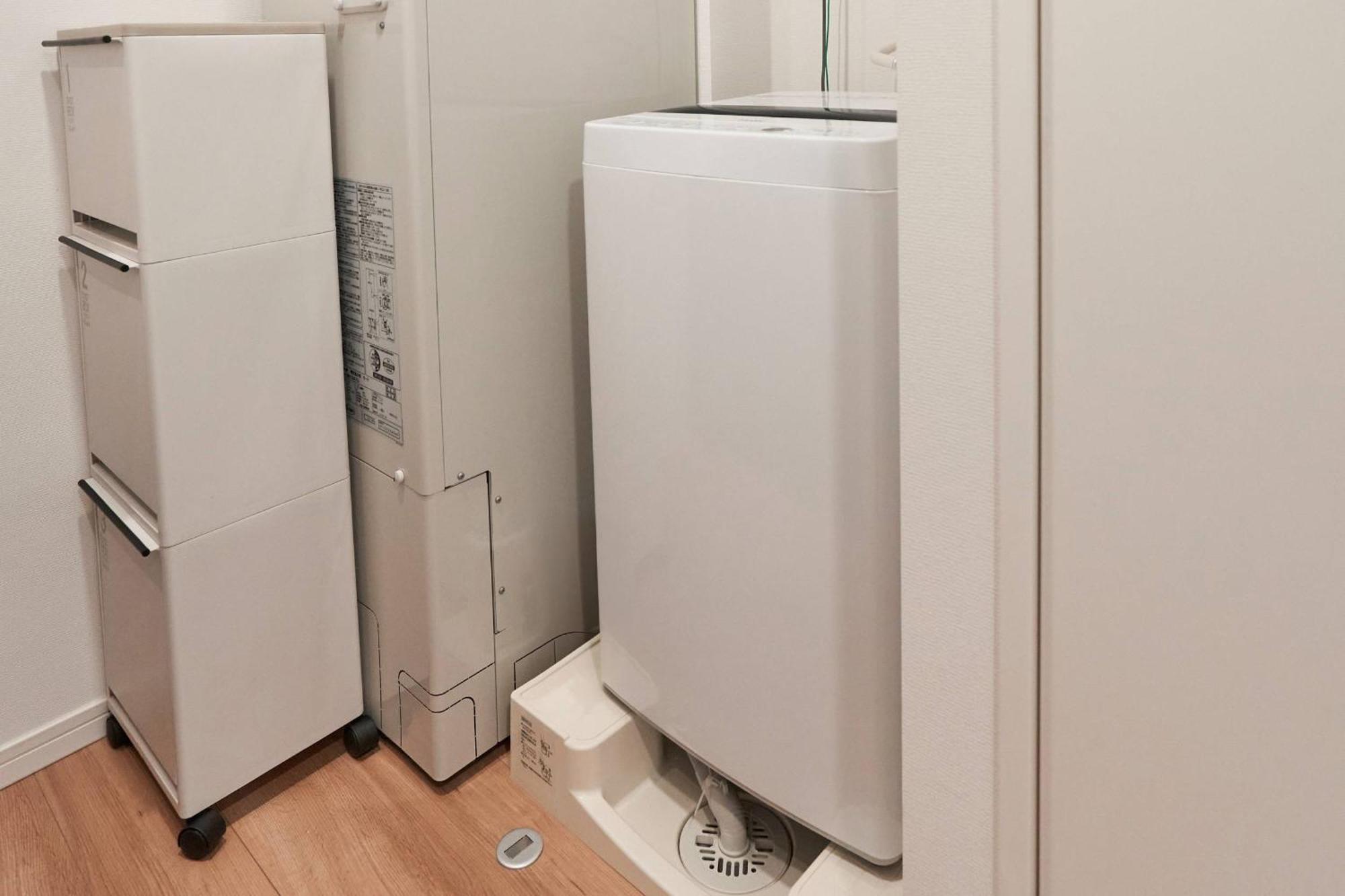 Appartement Tasuki Smart Sugamo