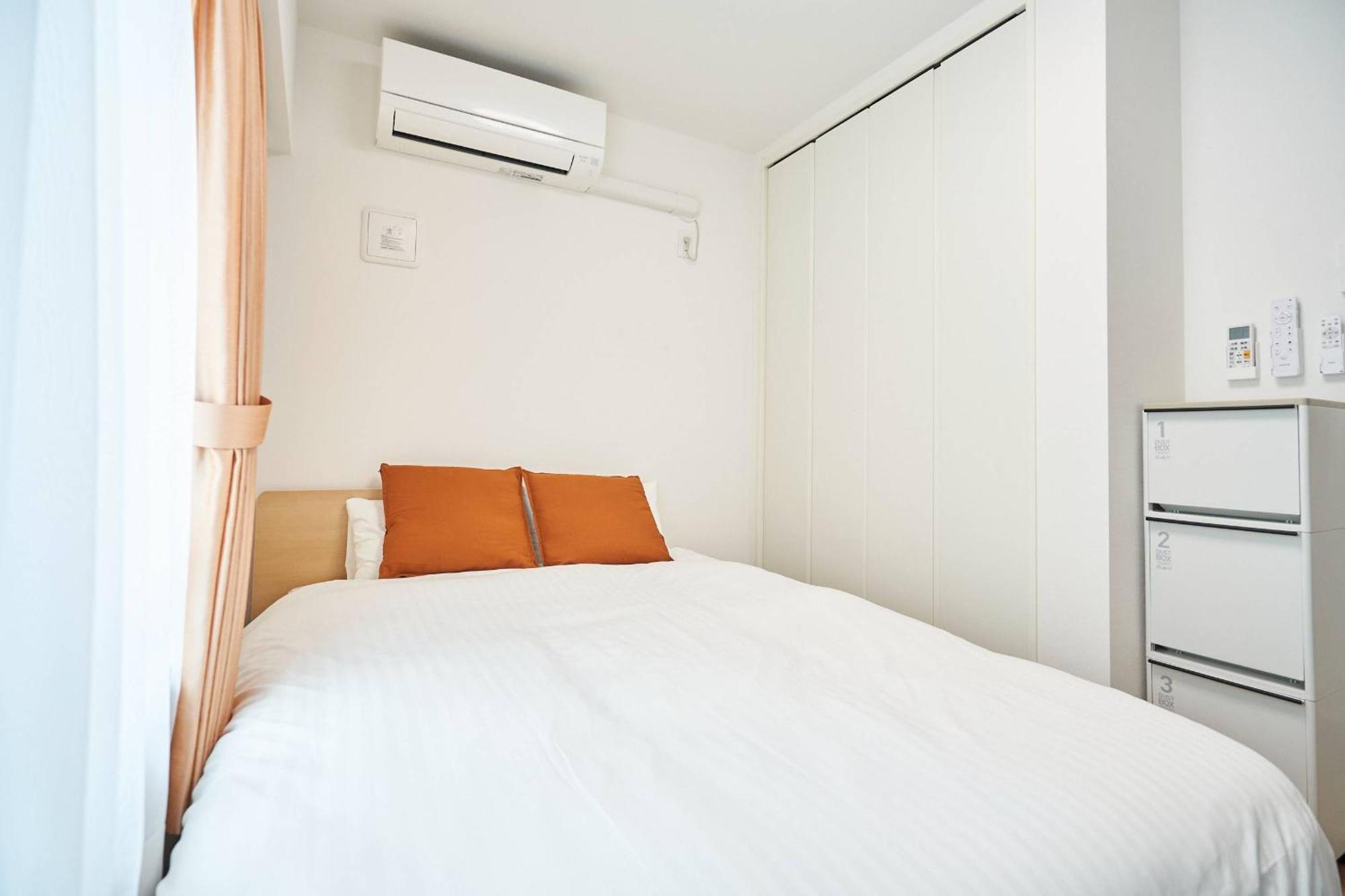 Appartement Tasuki Smart Sugamo Tōkyō