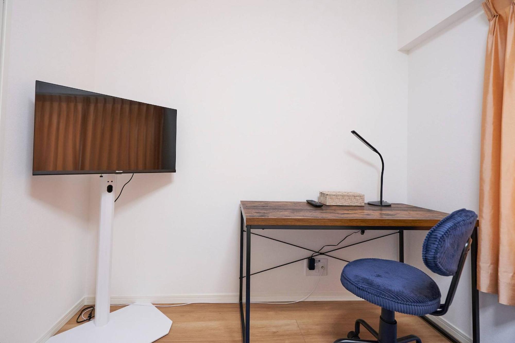 Appartamento Tasuki Smart Sugamo