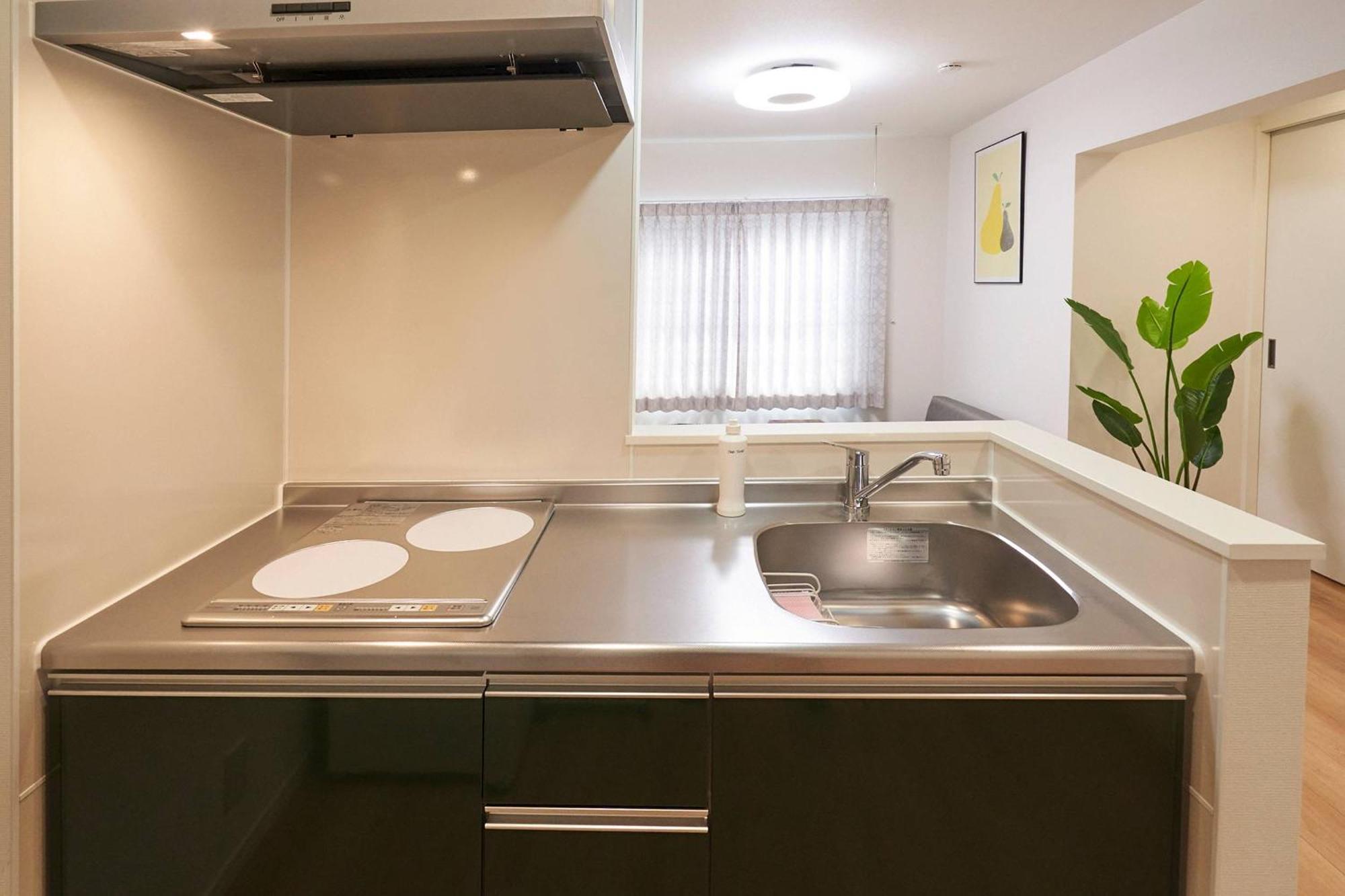 Tasuki Smart Sugamo Appartement
