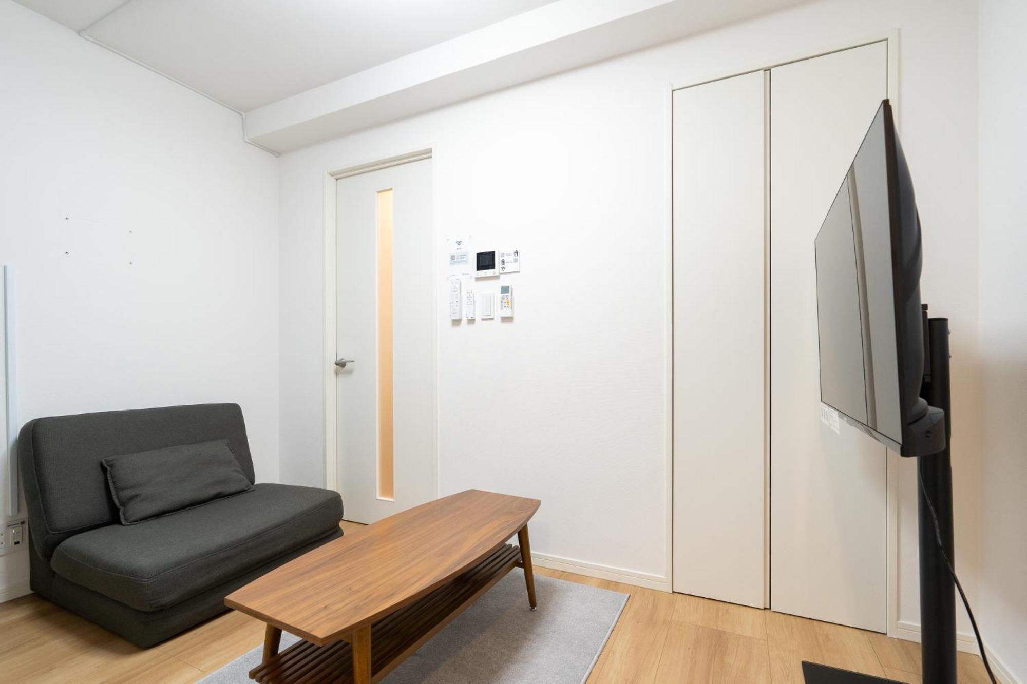Appartement Tasuki Smart Sugamo *